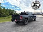 New 2025 Ram 1500 Warlock Crew Cab 4x4 Pickup for sale #SN752076 - photo 30