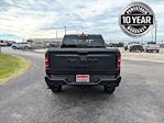 New 2025 Ram 1500 Warlock Crew Cab 4x4 Pickup for sale #SN752076 - photo 31