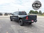 New 2025 Ram 1500 Warlock Crew Cab 4x4 Pickup for sale #SN752076 - photo 32