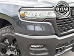 New 2025 Ram 1500 Warlock Crew Cab 4x4 Pickup for sale #SN752076 - photo 4