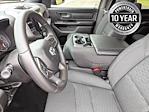 New 2025 Ram 1500 Warlock Crew Cab 4x4 Pickup for sale #SN752076 - photo 7
