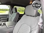 New 2025 Ram 1500 Warlock Crew Cab 4x4 Pickup for sale #SN752076 - photo 8