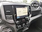 New 2025 Ram 1500 Warlock Crew Cab 4x4 Pickup for sale #SN752076 - photo 9