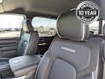 New 2025 Ram 1500 Laramie Crew Cab 4x4 Pickup for sale #SN752120 - photo 14