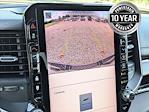 New 2025 Ram 1500 Laramie Crew Cab 4x4 Pickup for sale #SN752120 - photo 16