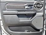 New 2025 Ram 1500 Laramie Crew Cab 4x4 Pickup for sale #SN752120 - photo 24