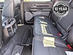 New 2025 Ram 1500 Laramie Crew Cab 4x4 Pickup for sale #SN752120 - photo 26