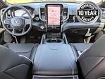 New 2025 Ram 1500 Laramie Crew Cab 4x4 Pickup for sale #SN752120 - photo 28