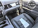 New 2025 Ram 1500 Laramie Crew Cab 4x4 Pickup for sale #SN752120 - photo 30