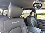 New 2025 Ram 1500 Laramie Crew Cab 4x4 Pickup for sale #SN752120 - photo 33