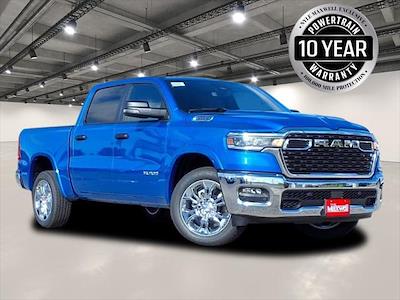 New 2025 Ram 1500 Lone Star Crew Cab Pickup for sale #SN756810 - photo 1