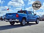 New 2025 Ram 1500 Lone Star Crew Cab Pickup for sale #SN756810 - photo 10
