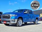 New 2025 Ram 1500 Lone Star Crew Cab Pickup for sale #SN756810 - photo 7