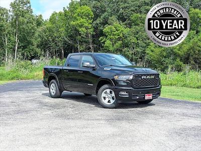 New 2025 Ram 1500 Lone Star Crew Cab 4x4 Pickup for sale #SN759637 - photo 1