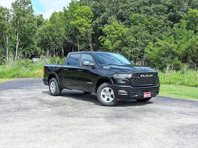 New 2025 Ram 1500 Lone Star Crew Cab 4x4 Pickup for sale #SN759637 - photo 2