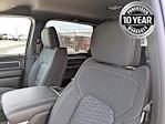 New 2025 Ram 1500 Lone Star Crew Cab 4x4 Pickup for sale #SN759637 - photo 14