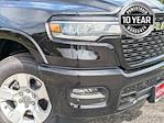 New 2025 Ram 1500 Lone Star Crew Cab 4x4 Pickup for sale #SN759637 - photo 4