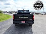 New 2025 Ram 1500 Lone Star Crew Cab 4x4 Pickup for sale #SN759637 - photo 8