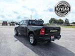 New 2025 Ram 1500 Lone Star Crew Cab 4x4 Pickup for sale #SN759637 - photo 9