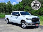 New 2025 Ram 1500 Lone Star Crew Cab 4x4 Pickup for sale #SN761210 - photo 1