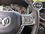 New 2025 Ram 1500 Lone Star Crew Cab 4x4 Pickup for sale #SN761210 - photo 14