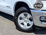 New 2025 Ram 1500 Lone Star Crew Cab 4x4 Pickup for sale #SN761210 - photo 3