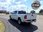 New 2025 Ram 1500 Lone Star Crew Cab 4x4 Pickup for sale #SN761210 - photo 32
