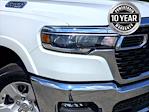 New 2025 Ram 1500 Lone Star Crew Cab 4x4 Pickup for sale #SN761210 - photo 4