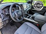 New 2025 Ram 1500 Lone Star Crew Cab 4x4 Pickup for sale #SN761210 - photo 6