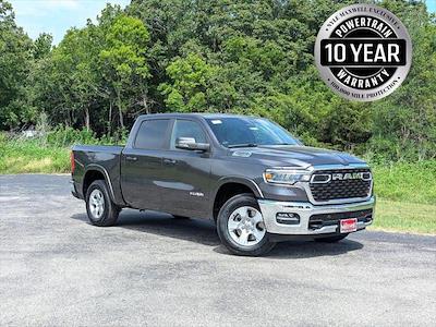 New 2025 Ram 1500 Lone Star Crew Cab 4x4 Pickup for sale #SN761220 - photo 1