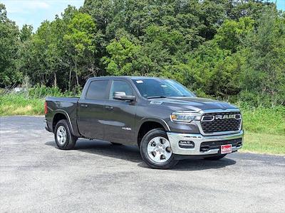 New 2025 Ram 1500 Lone Star Crew Cab 4x4 Pickup for sale #SN761220 - photo 2