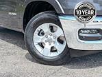 New 2025 Ram 1500 Lone Star Crew Cab 4x4 Pickup for sale #SN761220 - photo 3