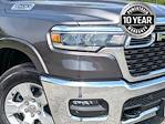 New 2025 Ram 1500 Lone Star Crew Cab 4x4 Pickup for sale #SN761220 - photo 4