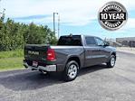 New 2025 Ram 1500 Lone Star Crew Cab 4x4 Pickup for sale #SN761220 - photo 7