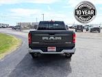 New 2025 Ram 1500 Lone Star Crew Cab 4x4 Pickup for sale #SN761220 - photo 8