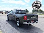 New 2025 Ram 1500 Lone Star Crew Cab 4x4 Pickup for sale #SN761220 - photo 9