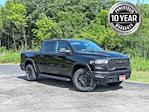New 2025 Ram 1500 Rebel Crew Cab 4x4 Pickup for sale #SN765936 - photo 1