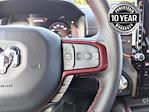 New 2025 Ram 1500 Rebel Crew Cab 4x4 Pickup for sale #SN765936 - photo 14