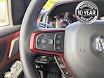 New 2025 Ram 1500 Rebel Crew Cab 4x4 Pickup for sale #SN765936 - photo 15