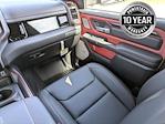 New 2025 Ram 1500 Rebel Crew Cab 4x4 Pickup for sale #SN765936 - photo 25