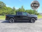 New 2025 Ram 1500 Rebel Crew Cab 4x4 Pickup for sale #SN765936 - photo 29