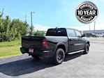 New 2025 Ram 1500 Rebel Crew Cab 4x4 Pickup for sale #SN765936 - photo 30