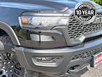 New 2025 Ram 1500 Rebel Crew Cab 4x4 Pickup for sale #SN765936 - photo 4