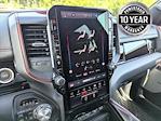 New 2025 Ram 1500 Rebel Crew Cab 4x4 Pickup for sale #SN765936 - photo 9