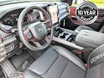 New 2025 Ram 1500 Rebel Crew Cab 4x4 Pickup for sale #SN767284 - photo 10