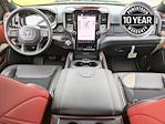 New 2025 Ram 1500 Rebel Crew Cab 4x4 Pickup for sale #SN767284 - photo 27