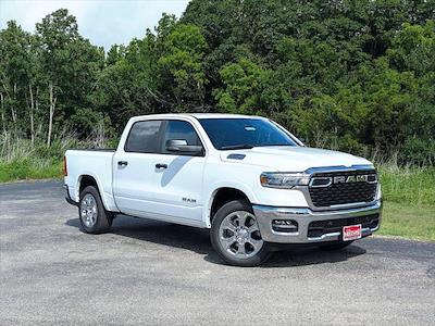 New 2025 Ram 1500 Big Horn Crew Cab Pickup for sale #SN770262 - photo 2