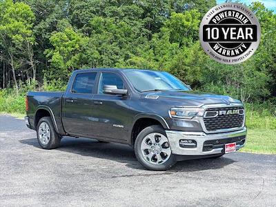 New 2025 Ram 1500 Big Horn Crew Cab Pickup for sale #SN770264 - photo 1