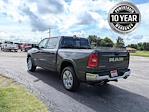 New 2025 Ram 1500 Big Horn Crew Cab Pickup for sale #SN770264 - photo 8