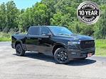 New 2025 Ram 1500 Laramie Crew Cab 4x4 Pickup for sale #SN770693 - photo 1